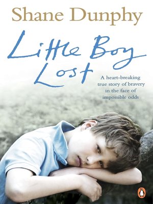 Little Boy Lost - ebook
